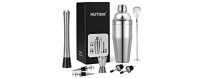 Cocktail shakers