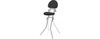 Ironing chairs
