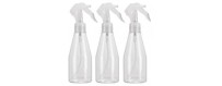 Spray bottles