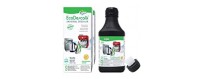 Ironing cleaning products