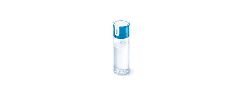 Filter bottles