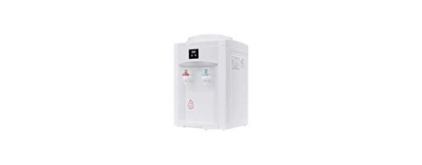 Coolers and water fountains