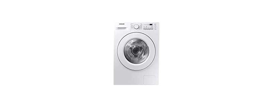 Washer-dryers