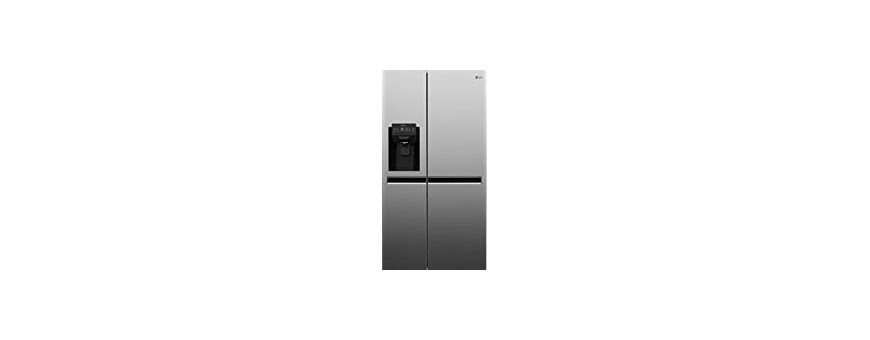 Refrigerators