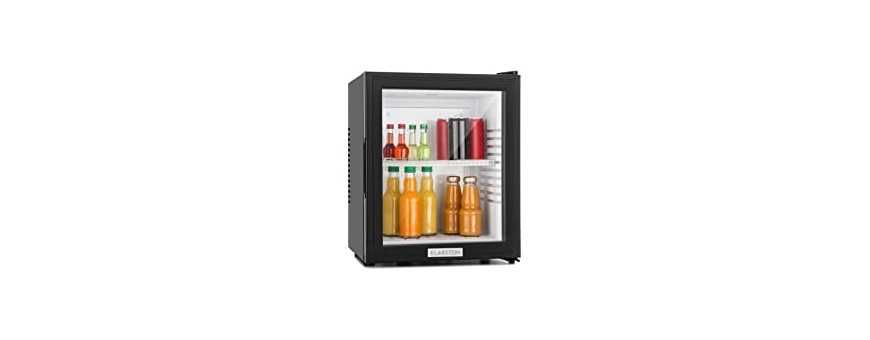 Mini refrigerators