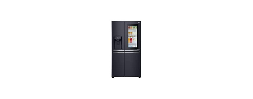 Usual refrigerators