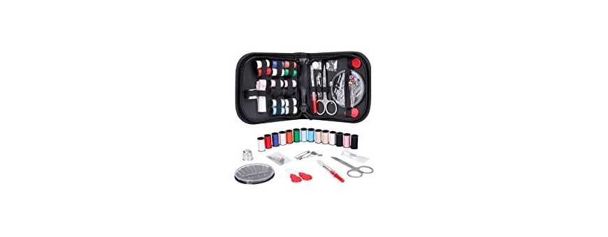 Sewing machine accessories and parts
