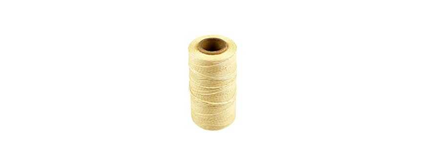 Sewing thread
