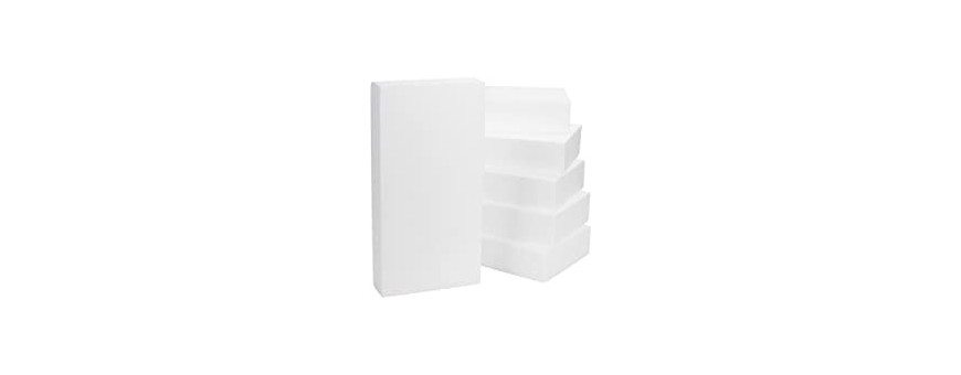 Sewing foam
