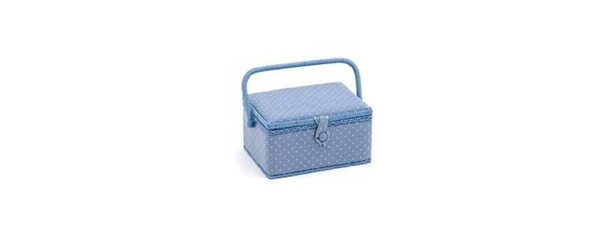 Paniers à couture