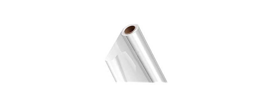 Cellophane paper