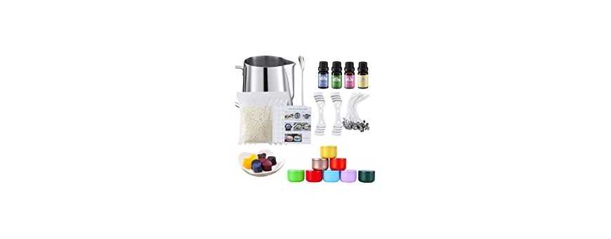 Candle Making Kits