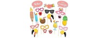 Photobooth props