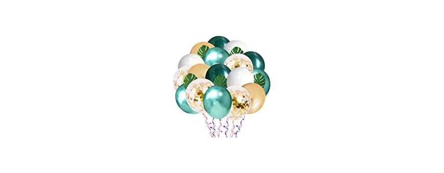 Party decorations