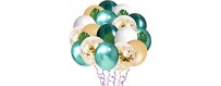 Party decorations