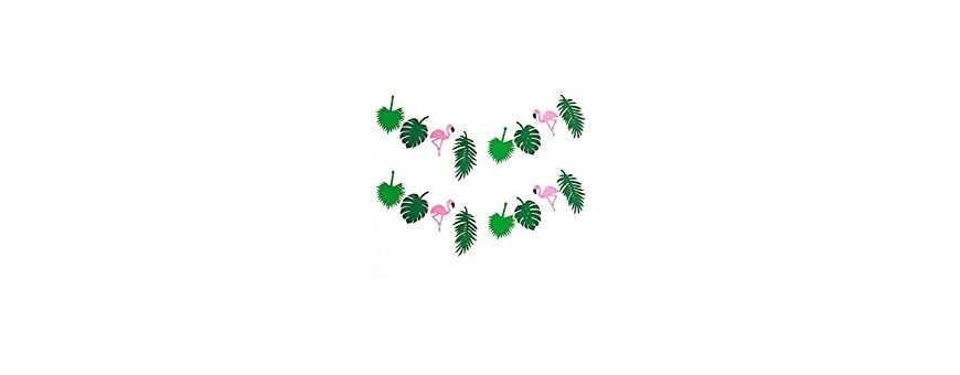 Garlands