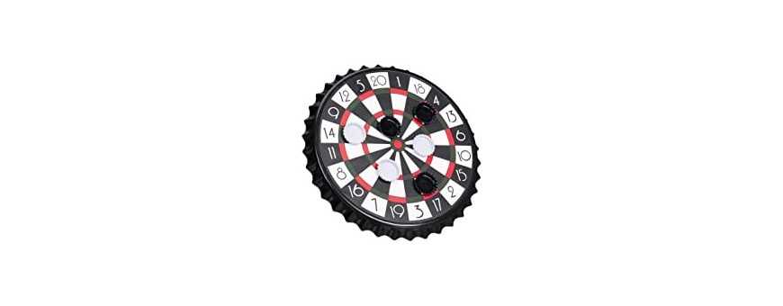 Party games and activities