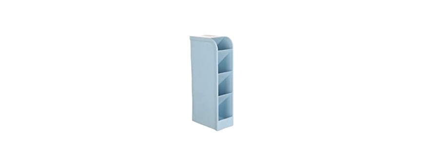 Vertical storage