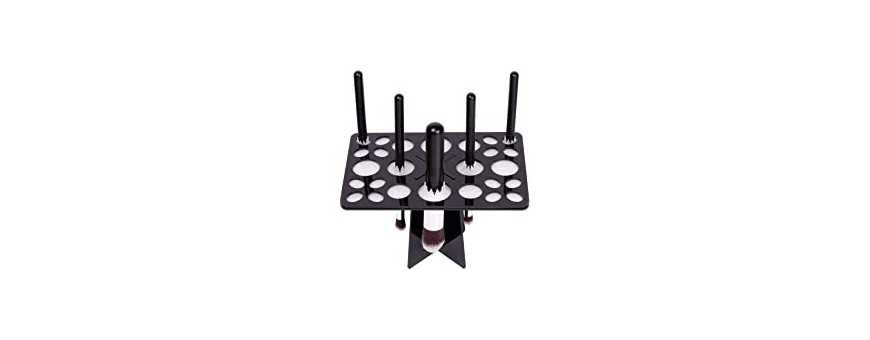 Supports pour pinceaux