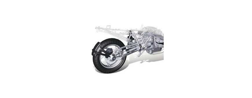 Transmission shafts