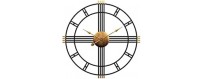 Clockwork diagrams