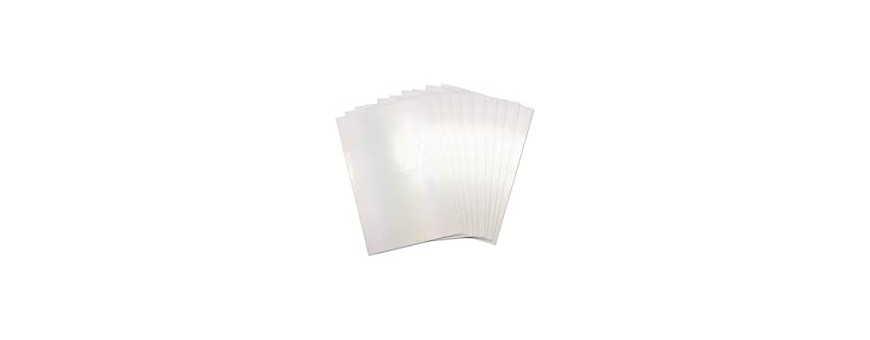 Printing press accessories