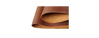 Forms of leather goods