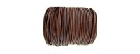 Leather laces