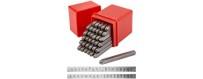 Leather marking