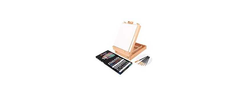 Easels