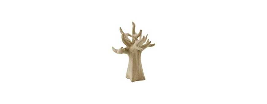 Paper mache