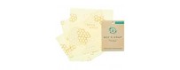 Beeswax for bookbinding
