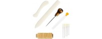 Binding kits
