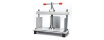 Bookbinding tools