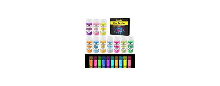 Paint making equipment