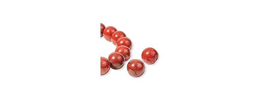 Pearls and assortments