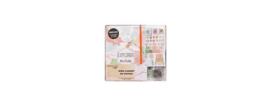 Scrapbooking Kits