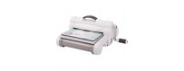 Cutting machines for scrapbooking