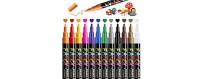 Drawing markers