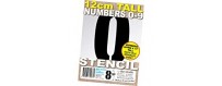 Stencil paper