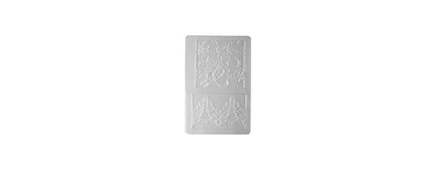 Plaques de texture