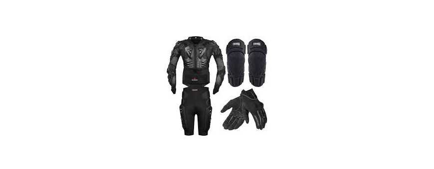 Vêtements de protection