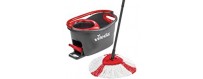 Mop brooms
