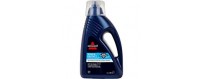 Carpet and carpet cleaners and brushes
