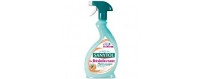 Sprays et liquides désinfectants