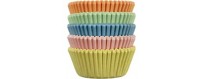 Pastry cases