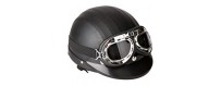 Bowls helmets