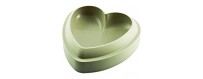 Specific shape molds