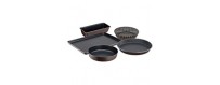 Baking tins sets