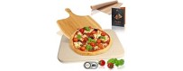 Pizza stones